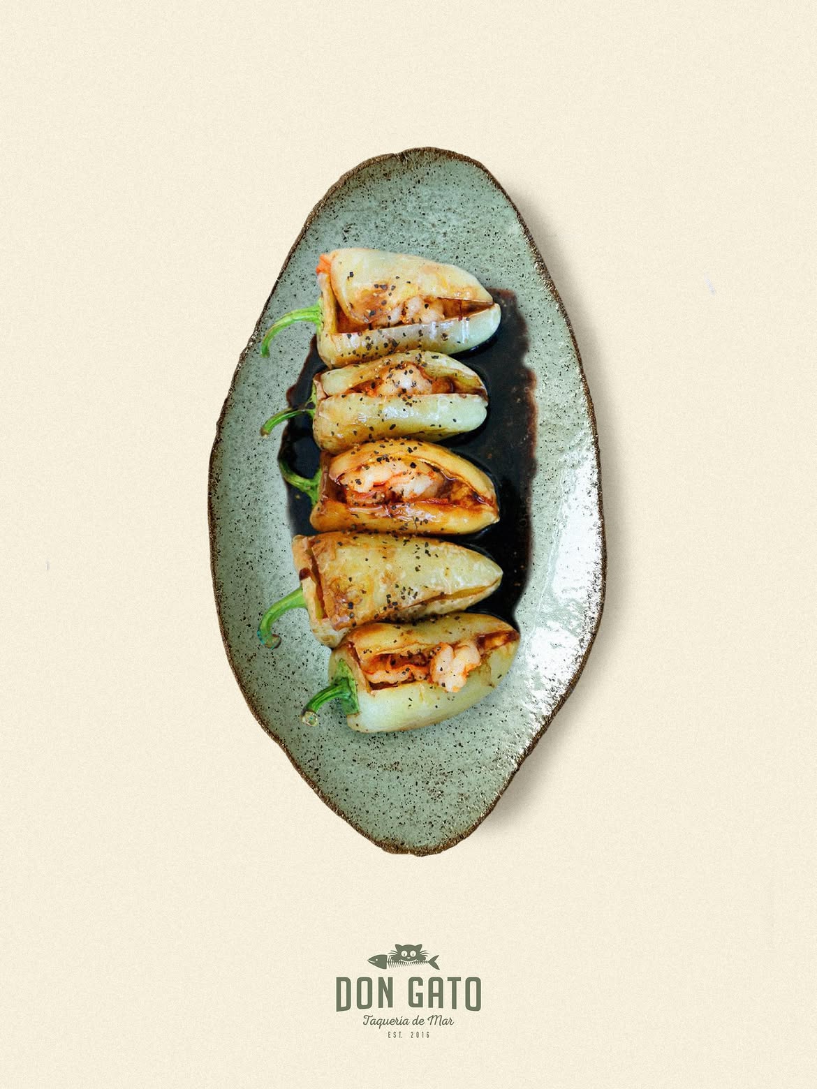 Recetas innovadoras