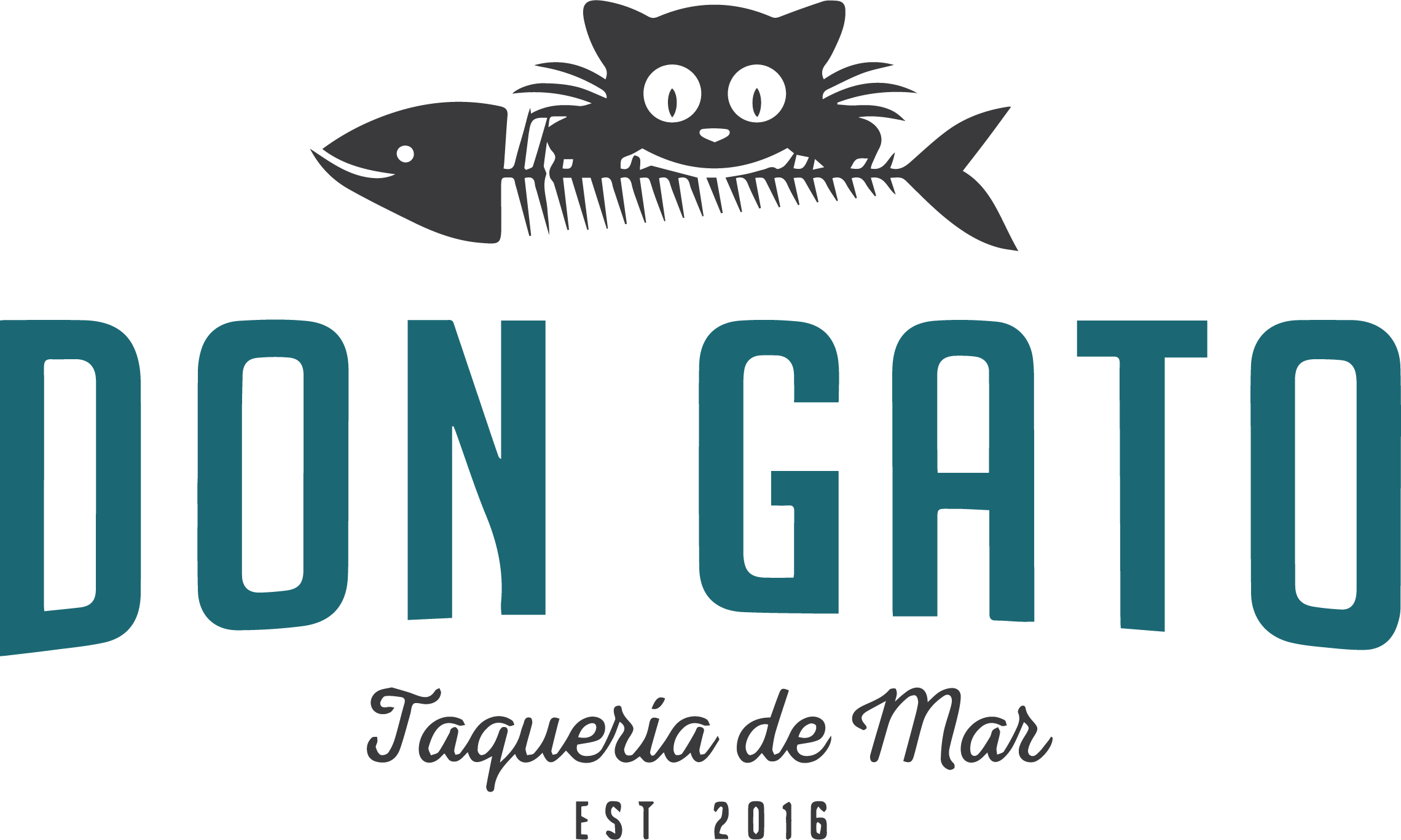 Don Gato — Taquería de Mar