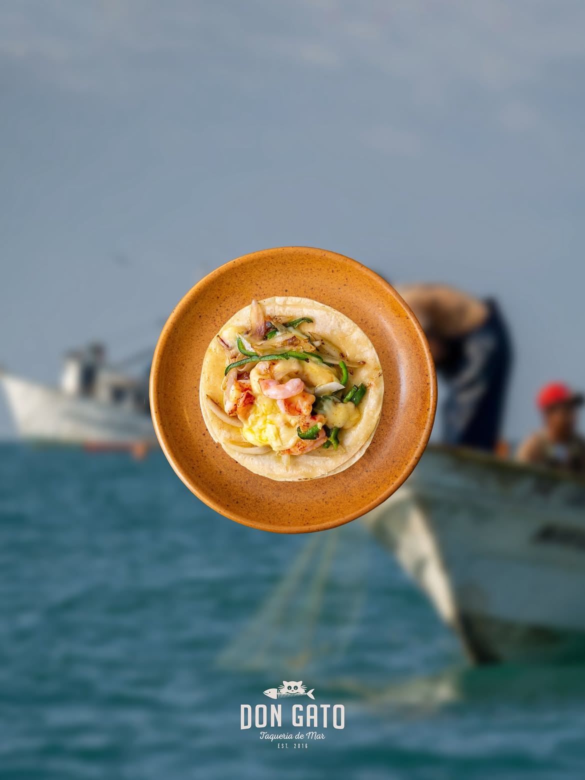 Lo mejor de la pesca a tu mesa